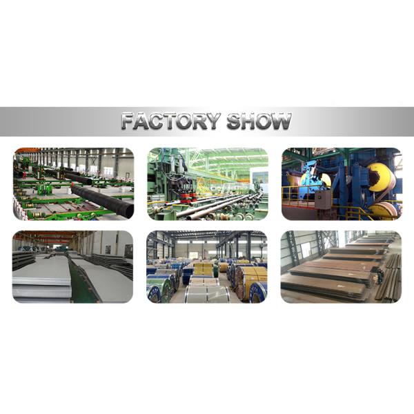 U формирует 321 310 304 нержавеющим толщину подгонянную каналом 2mm 8mm