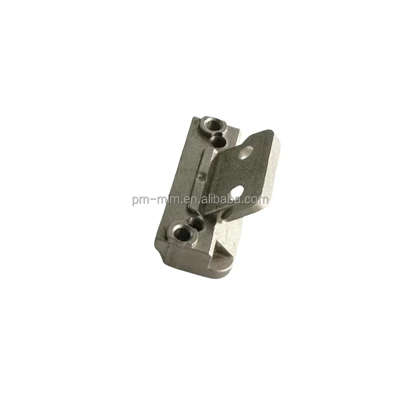 Toy Gun Parts Stainless Steel Metal Injection Molding Hardware for Sight Accessories
