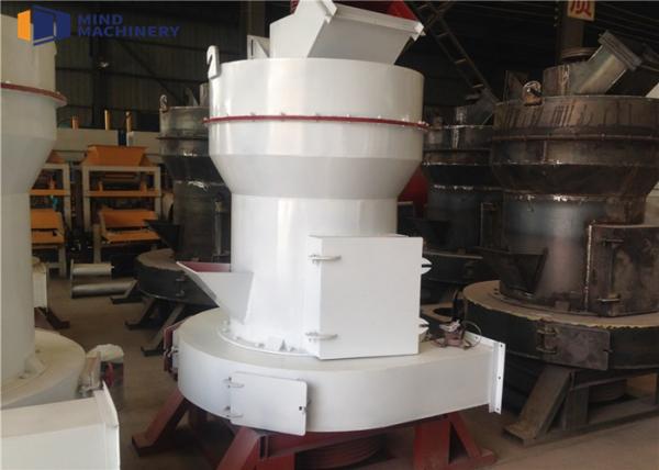 Coarse Raymond Grinding Mill