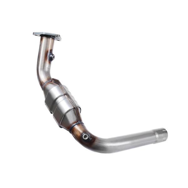 4.8L 5.3L Cadillac Escalade Catalytic Converter