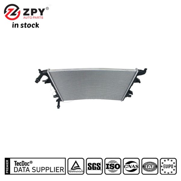 Radiadores ZPY Car Nuevos Mejorados 5KD121251C Para VW Sagitar