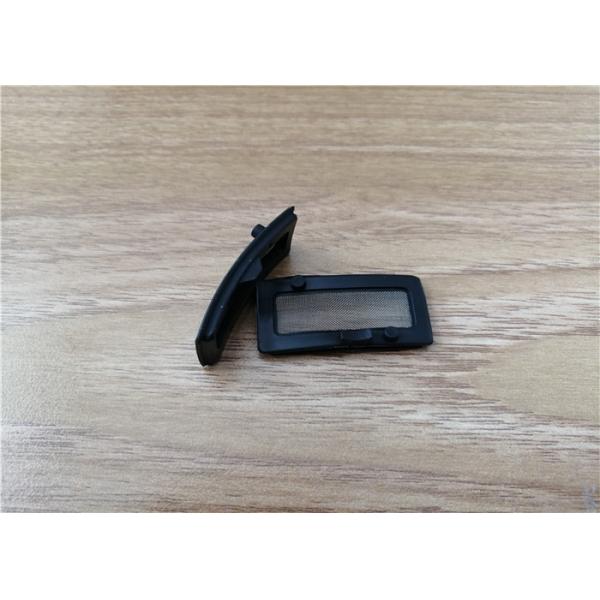 Отлитая в форму пластмасса нефти химическая промышленная разделяет фильтр резиновой шайбы