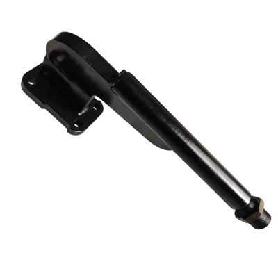 Anfitrião Crane Single Bracket Hanging Arm de Bomag BF800C Asphalt Paver Parts 89320022