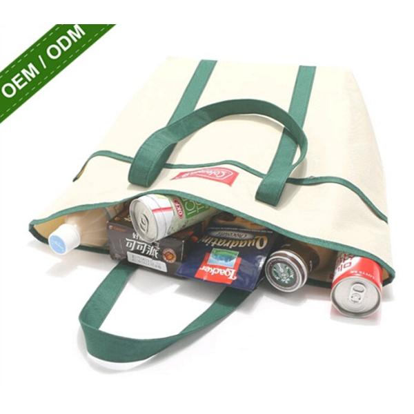 хозяйственная сумка для продвижения, пляж подарка сумки холста хлопка сумки tote холста нового стиля черная изготовленная на заказ нашивки женской сумки изготовленный на заказ