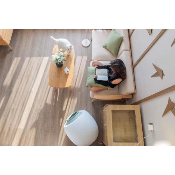 4 Litre ABS Automatic Cleaning Cat Litter Box Toilet 68*62*56cm