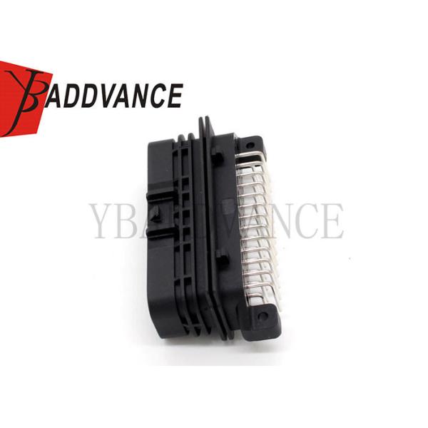 2 Пин 6473711-1 1473711-1 разъем-вилки 26 взаимодействия строки 3.5ММ Тыко АМП ТЭ