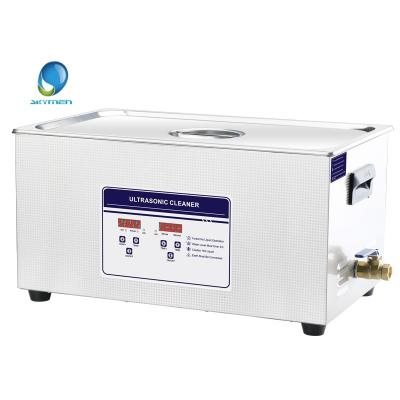 líquido de limpeza ultrassônico dos Skymen de 22L 5.81gallons