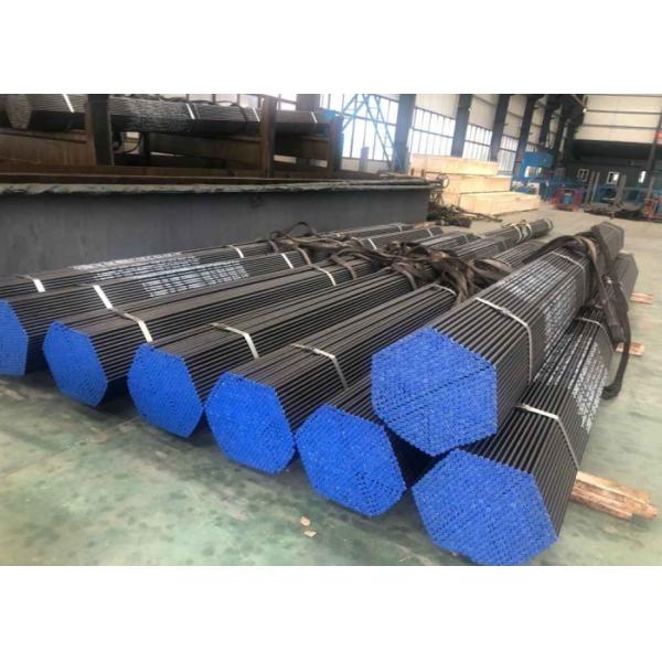 Customized ASTM A179 & ASTM A192 Cold Drawn Seamless Carbon Steel Tube