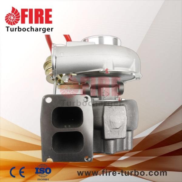 HX50W Turbocharger 3596693 500390351 IV---CO F3B Truck with F3B CURSOR 13 Engine