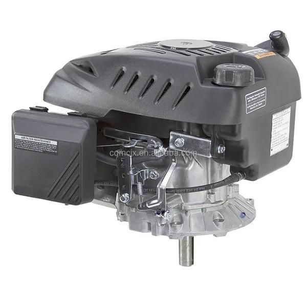Single Cylinder 4 Stroke RATO RV140 R80S 3hp Air-Cooled Vertical Shaft Gasoline Engine