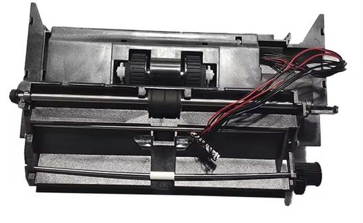 Partie de remplacement de l'alimentateur de notes Delarue NMD100 NF300