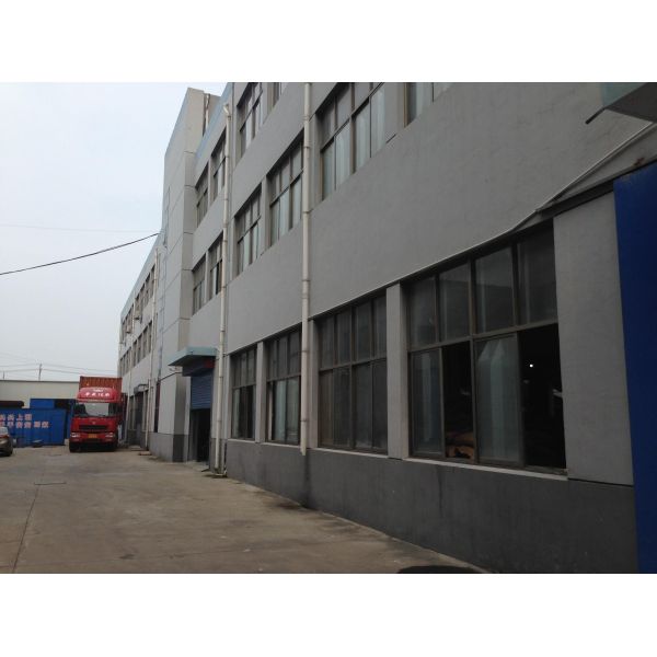 Bestway Industries (Group) Co., Limited