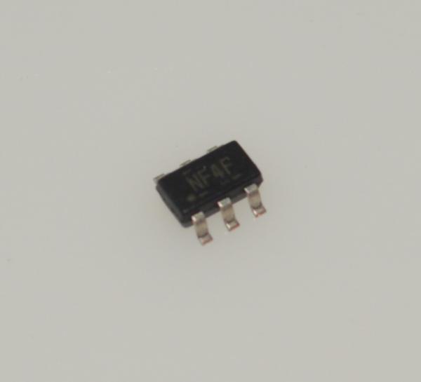 TPS22929DDBVR Load Switch 1.5A Rated Ultra-Low 0.8Ω RON 1.1-5.5V Wide Input Quick Output Discharge (QOD) Low 1μA IQ Tiny SOT-23-5 Package Enable Pin Short-Circuit Protection
