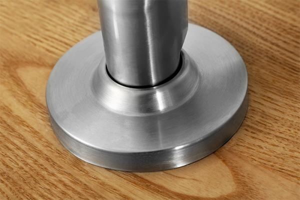 Entrance Door Tubular Locks Security Door Locks Zinc Alloy Construction