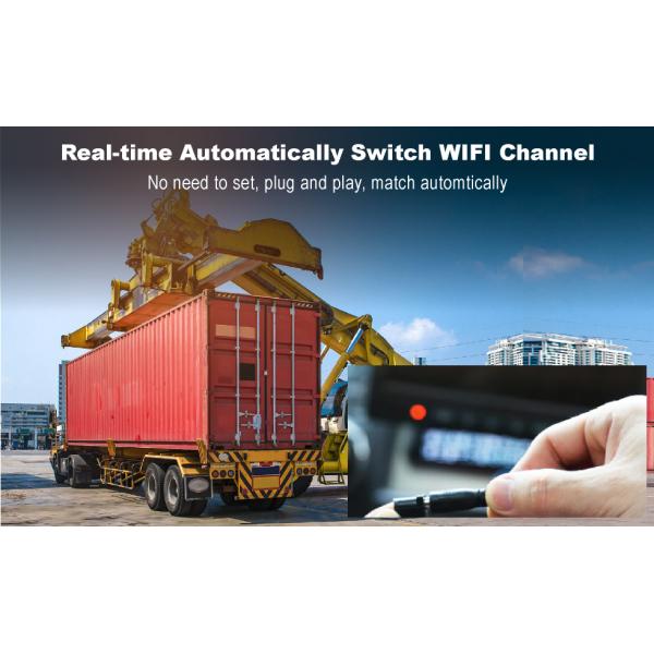 7 pulgadas de visión completa IPS HD MDVR Monitor que admite grabación de video 2CH 4CH