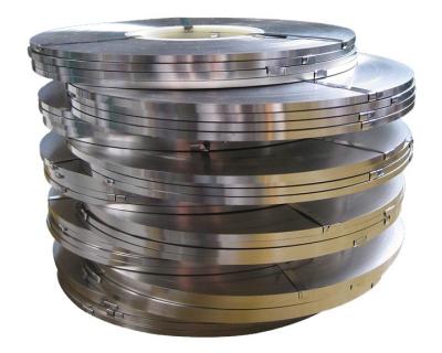 Tiras de aço inoxidável de ASTM 440A