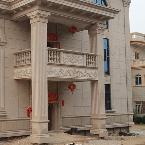 NX-503 OEM Nanometer Ink Protective Paint For Steel Timber Metal Protective Coating