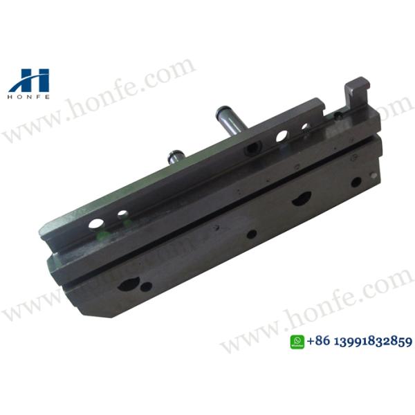 Centering Rail 740-969-000 Sulzer P7150 Loom Spare Parts