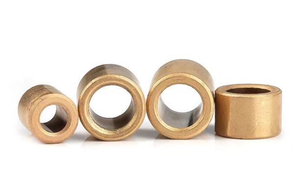 Sint B50 Sintered Self Lubrication Bronze Sleeve Bushings 8x12x10 SAE841