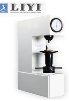 Liyi Durometer Testing Machine Metal Price Plastic Rockwell Hardness Tester