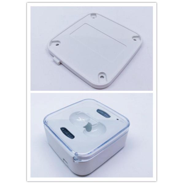 A1 полируя инжекционный метод литья медицинской службы HRC48 52 H13