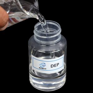 Low Moisture DEP Diethyl Phthalate Plasticizer for Cellulose Acetate and
