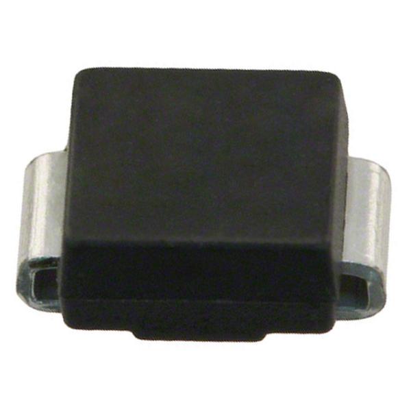 SM6T15CA 21.2V Grampos 28A Ipp Diodos de Proteção ESD TVS Diodos 600W 15V Bidiretivos