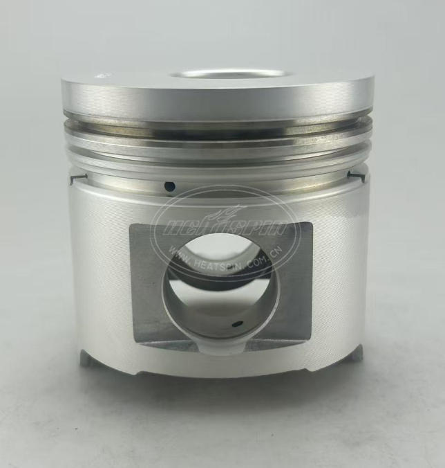 13101-56060 11B Piston Kit for Toyota Dyna BU60 BU70 Coaster 3.0L Diesel Engine 95mm Piston with Alfin & Pin