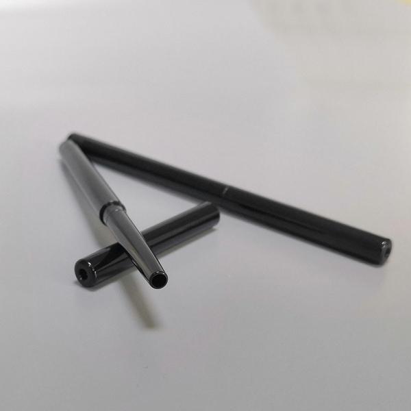 JL-MP204  Empty Makeup Tube Mechanical Pen Private Label Eyeliner Pen Cosmetic Container