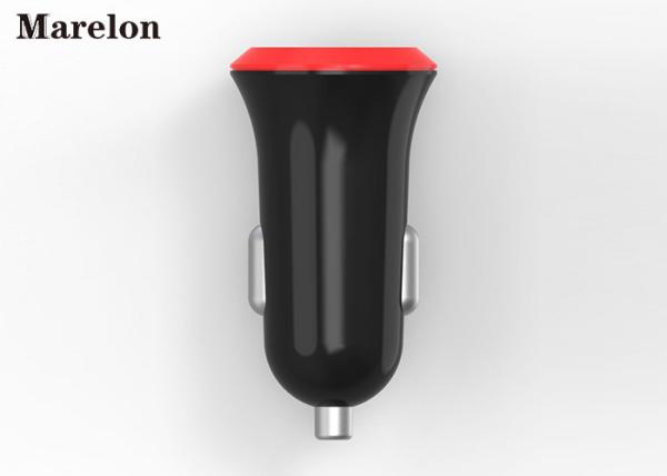Apple MacBook Cigarette USB Car Charger Type - C Over Temperature Protection