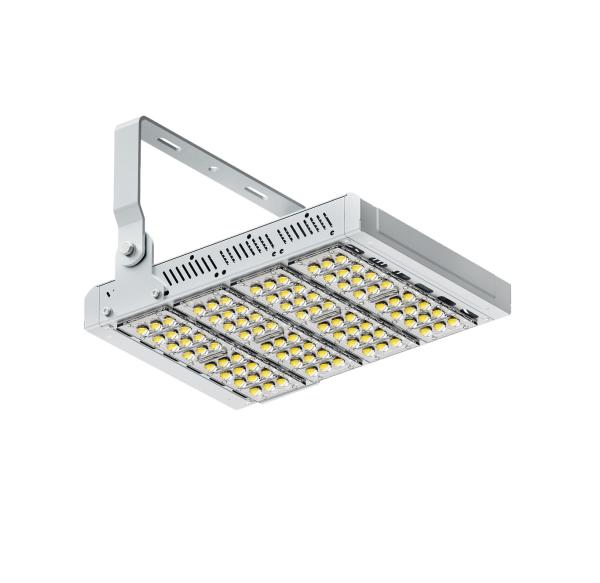 Eco Friendly  Flood 350W Outdoor Led Street Lights