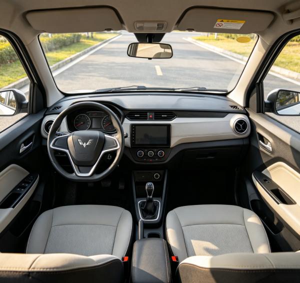 Wuling Xingchi 310S Compact SUV