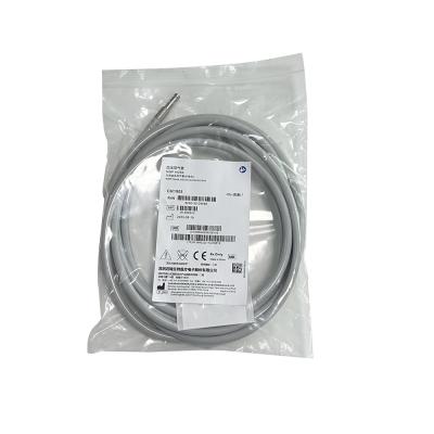 Mindray Airway Non-invasive Pressure External Airway With Connector 3m Gray CM1903