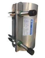 1 2 pouces réparation de tuyaux galvanisés pinceau en acier inoxydable raccords de plomberie projets d'approvisionnement en eau