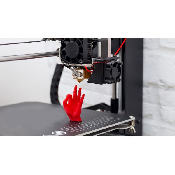 Custom Metal 3D Printing Designed For Education , Custom Metal 3D Printing Manufacturing