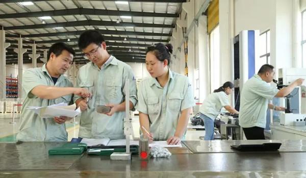 Xiamen Lang Ye Hydraulic Electromechanical Equipment Co., Ltd