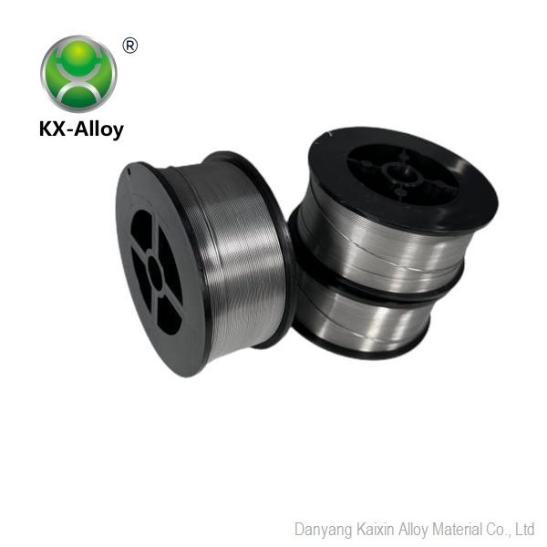 Corrosion Resistance 725 Round Inconel Alloy Bar ASTM Inconel Tube Sheet