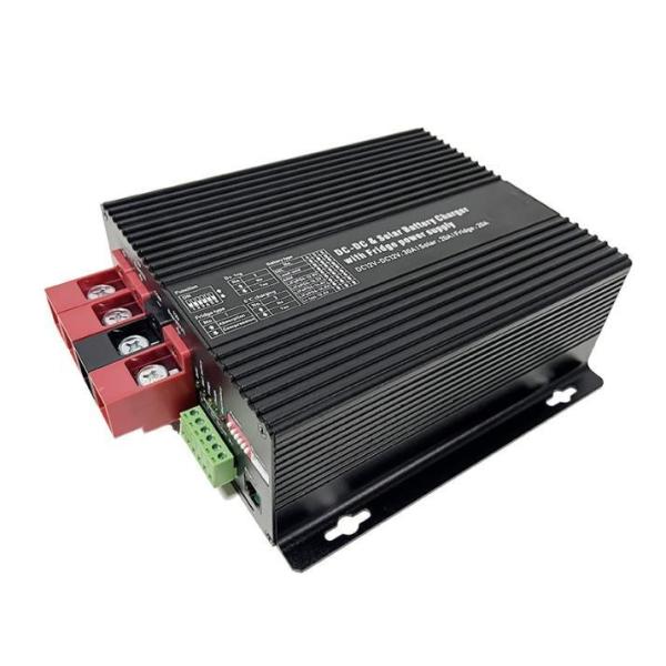 Зарядное устройство для аккумуляторов 390 Вт