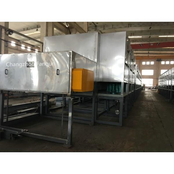 Belt Drying Equipment