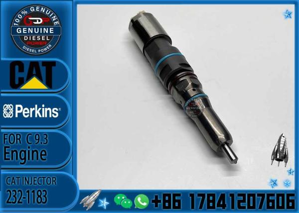 Fuel Injector  173-9379 138-8756 155-1819  232-1183  363-0493 20R-5077 456-3579 20R-1318 173-9268 198-7912