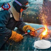 CMC de sodio y CMC de carboximetilcelulosa para soldadura industrial