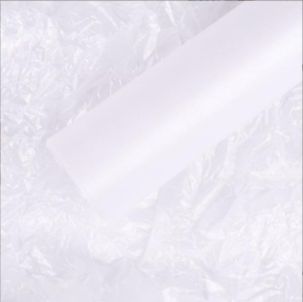 50*70cm Korean-style Thickened Waterproof Pearlescent Pear Paper for Flower Wrapping Bouquet Inner Lining and Cake Baking