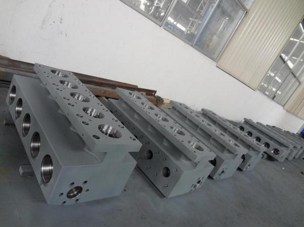 TWS600 plunger pump, TWS2250 plunger pump, Well Service Pump Packing and Seals, Halliburton HT400 plunger pump,