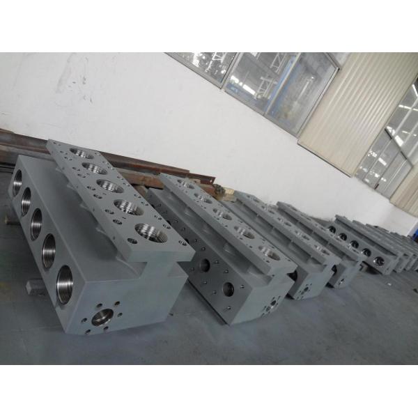 Halliburton HT400 plunger pump seals, SPM TWS600 plunger pump, TWS2250 Plunger pump, Gardner Denver 2250 plunger pump