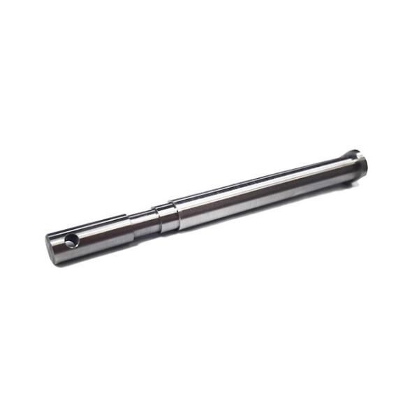 Custom Plastic Products CNC Turning Parts CNC Machining Service