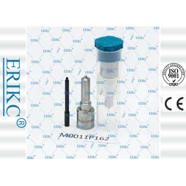 High Pressure Spray Injector Siemens Injectors Assembly M0011P162 Good Performance