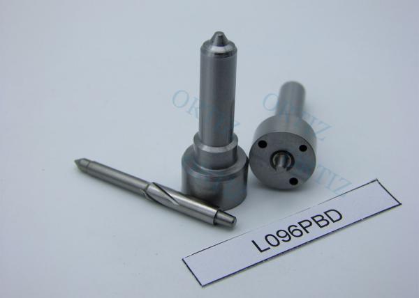 ORTIZ  FORD TRANSIT L096PBD dephi diesel spray nozzle set MONDEO dispenser nozzle fuel common rail L096 PBD