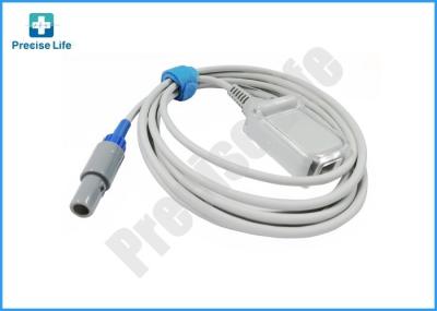 Drager 2606487 Vista-120 SpO2 Extension Cable SpO2 Adapter Cable Redel 6 Pin To DB9 Pins
