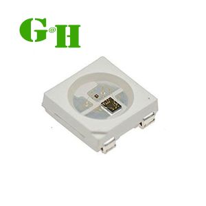 Multi Color IC SMD LED