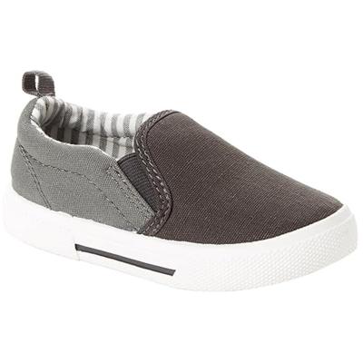 Sport Infant Baby Casual Kids Shoes Toddler Canvas Shoe Slip On Unisex